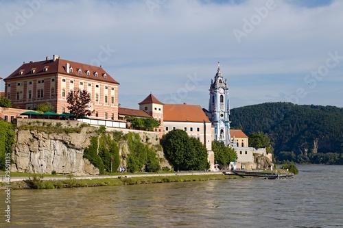 Danube