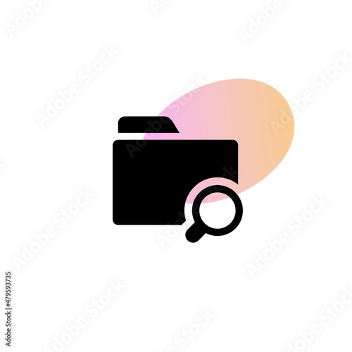 Search Folder