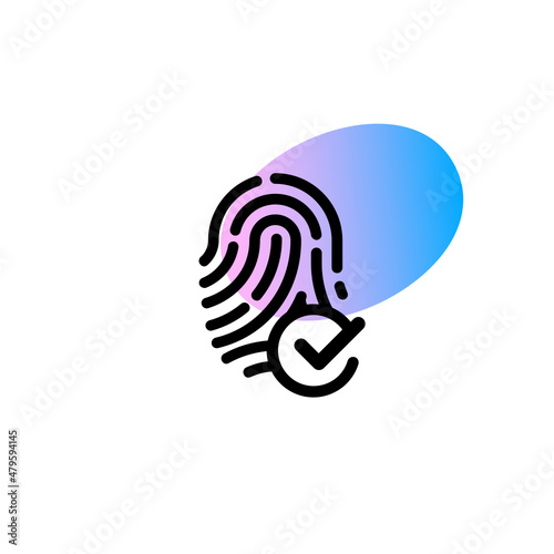 Verified Fingerprint