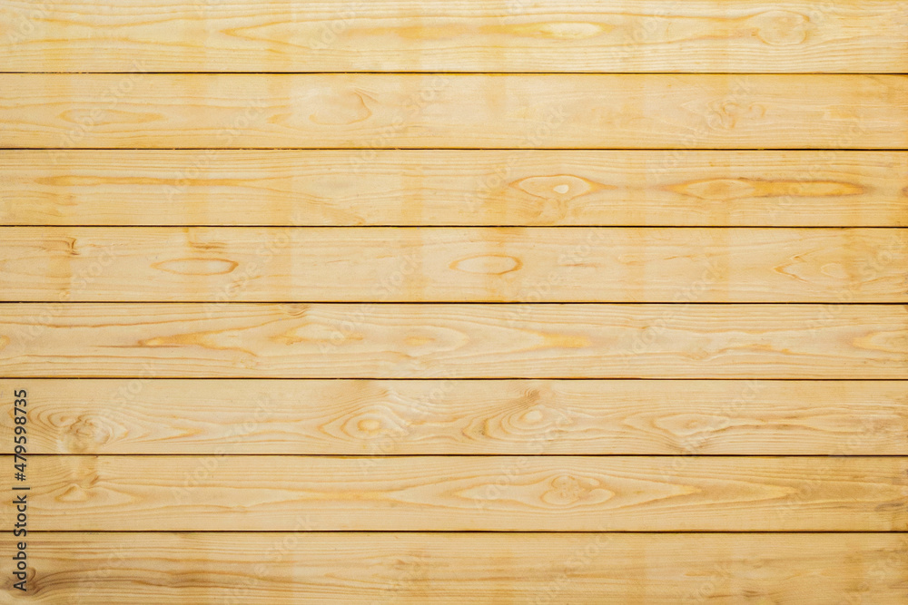 Fototapeta premium old pine wood plank wall texture background