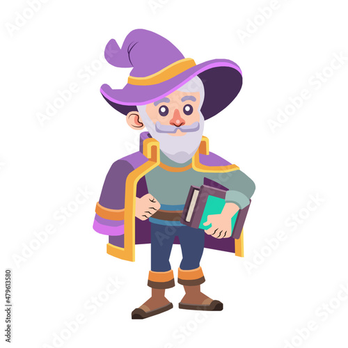 wizard