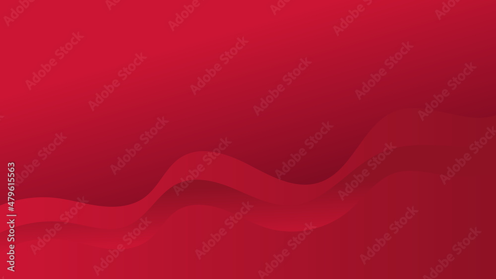 abstract modern red gradient geometric pattern background for website banner and corporate presentation template design
abstract modern red gradient geometric pattern background for website banner and corporate presentation template design