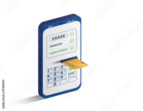 Mobile Payment