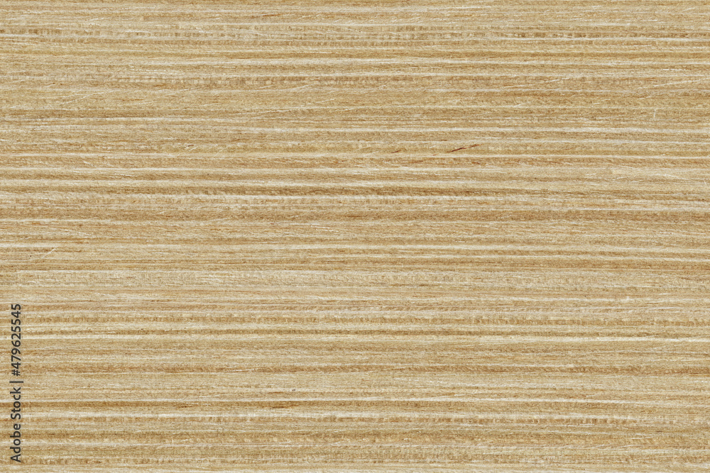 True texture of maple