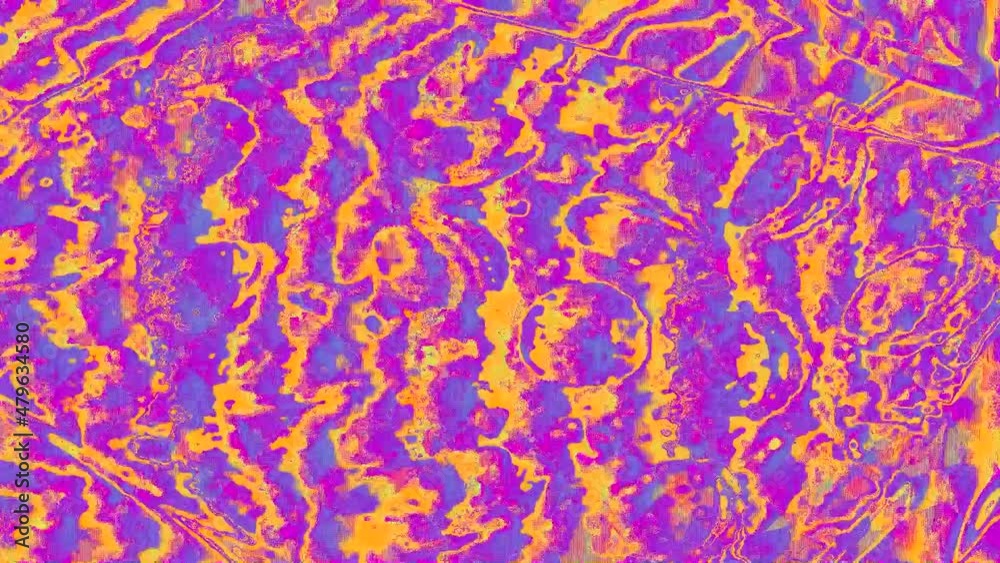 Transforming data glitch neon cyberpunk glittering background. Transforming data glitch neon cyberpunk glittering background.