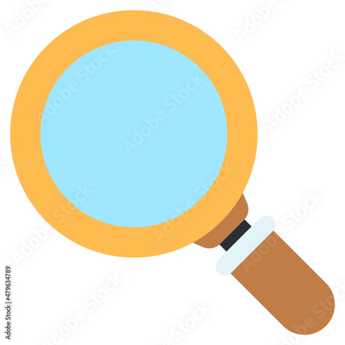 Magnifying Glass

