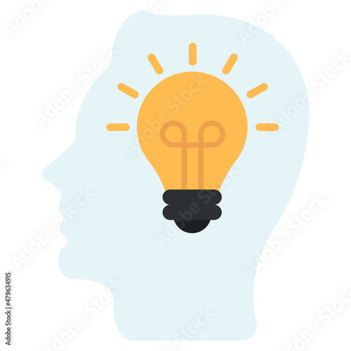 Brain Idea

