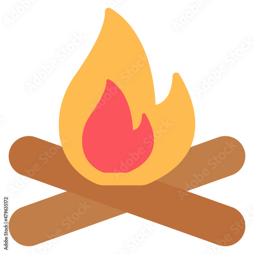 Campfire