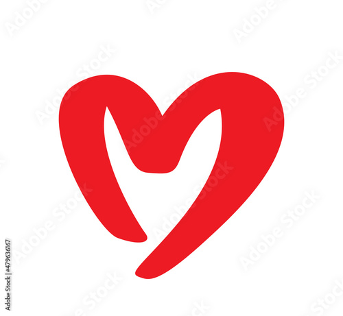 heart icon