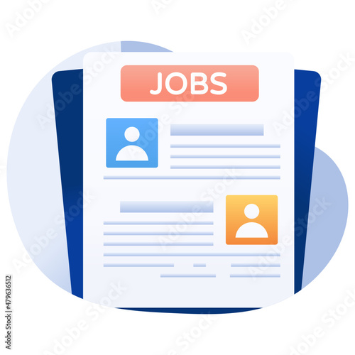 Online Resume