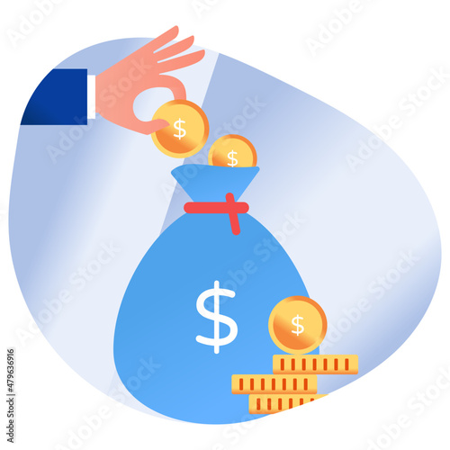 Donation
