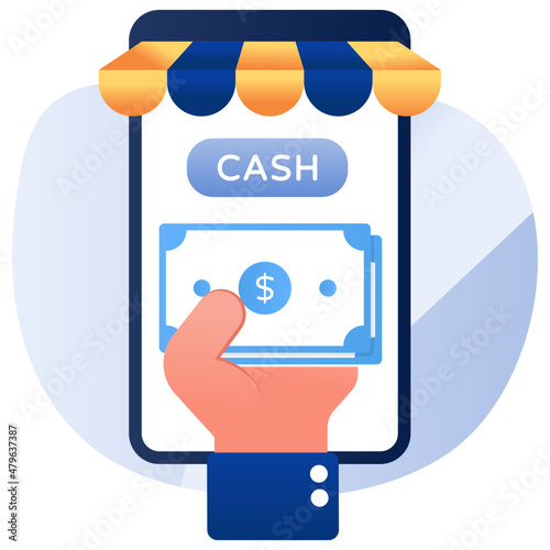 Mobile Shopping

