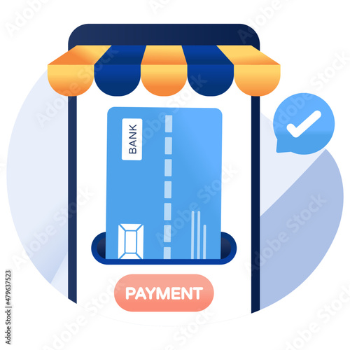 Mobile Card Payment

