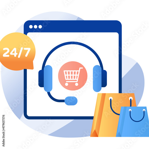 Mobile Shopping

