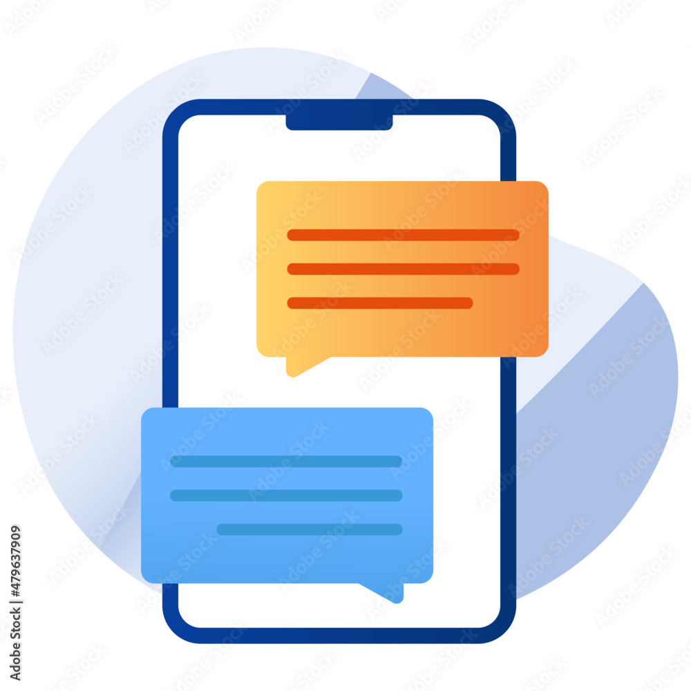 Mobile Chat
Mobile Chat