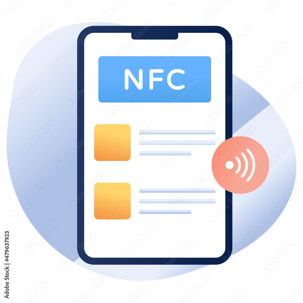 Mobile NFC
Mobile NFC