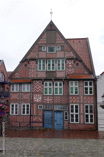 Heimatmuseum in Buxtehude