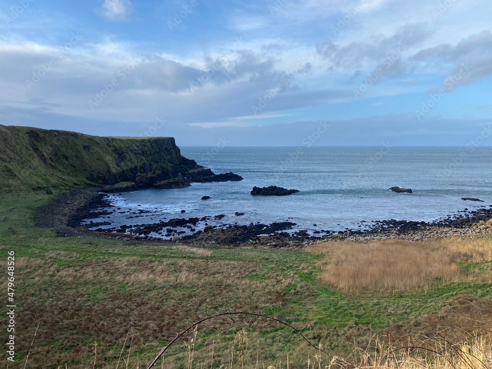 Giants Causeway Northern Ireland