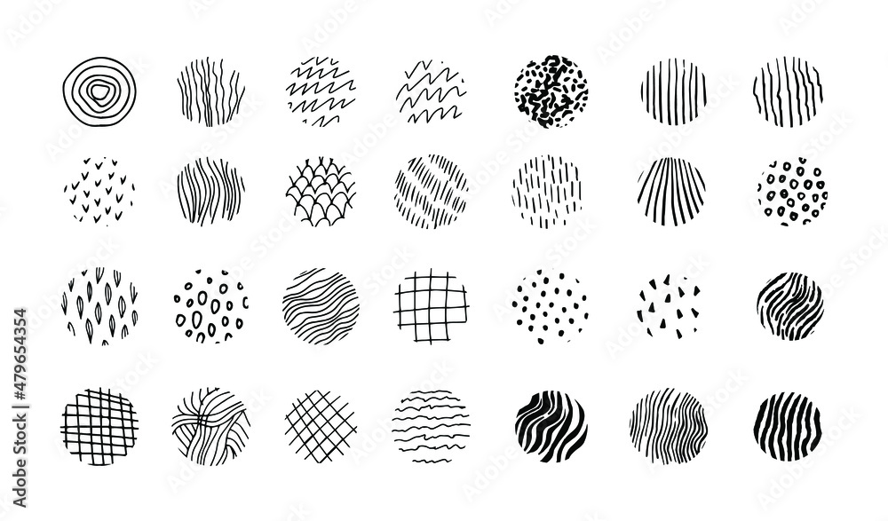 Organic vector abstract textures, waves, dots, lines, forms.
Organic vector abstract textures, waves, dots, lines, forms.