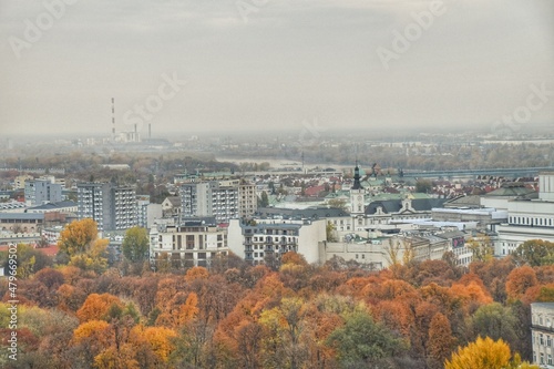 Warsaw / Varsovia / Warszawa