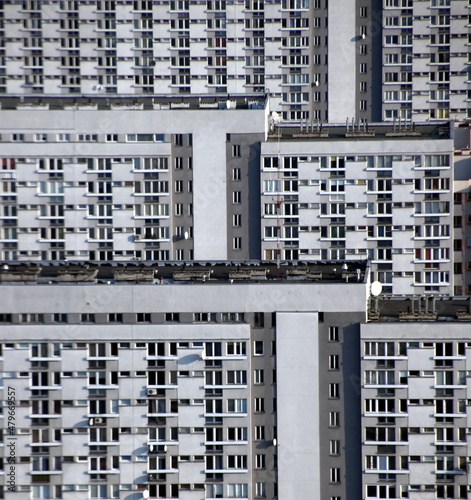 Warsaw / Varsovia / Warszawa