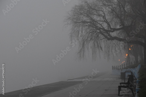 Warsaw / Varsovia / Warszawa