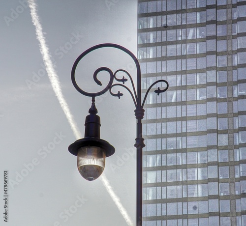 Warsaw / Varsovia / Warszawa