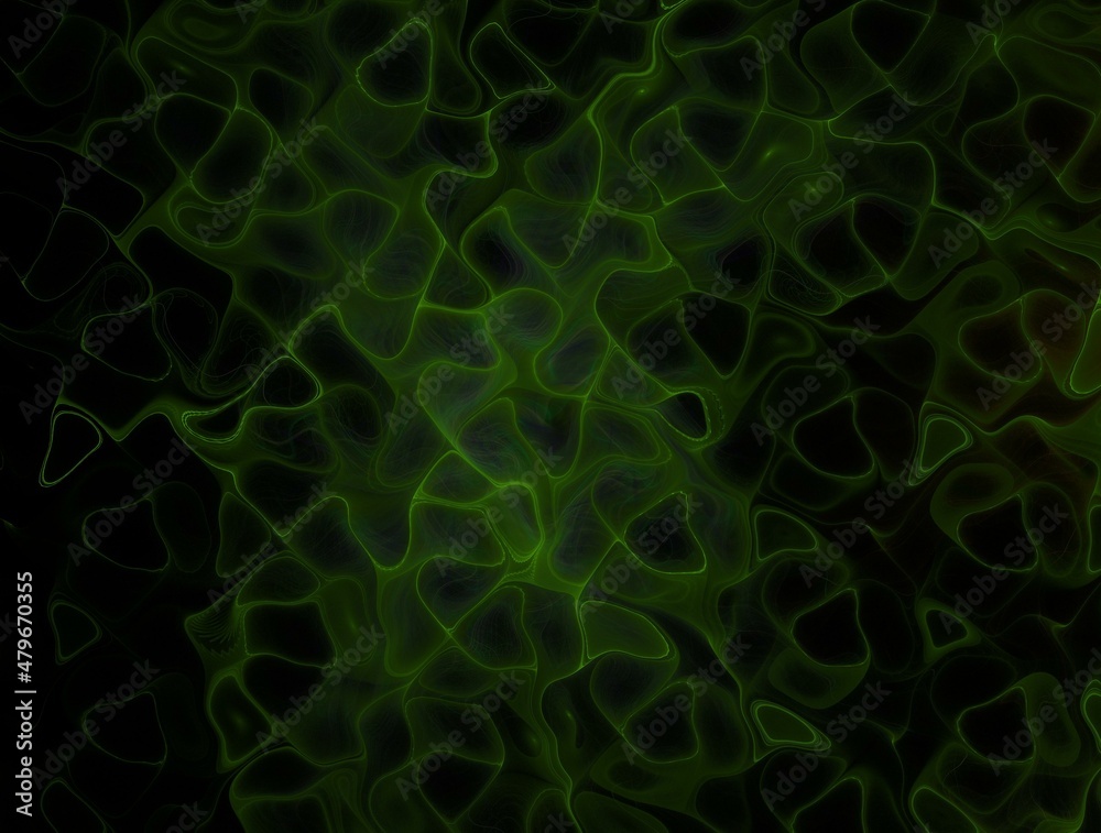 Imaginatory fractal abstract background Image Imaginatory fractal abstract background Image