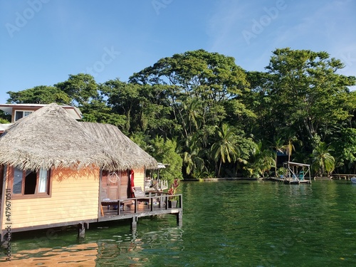 Bocas del Toro, Panama.