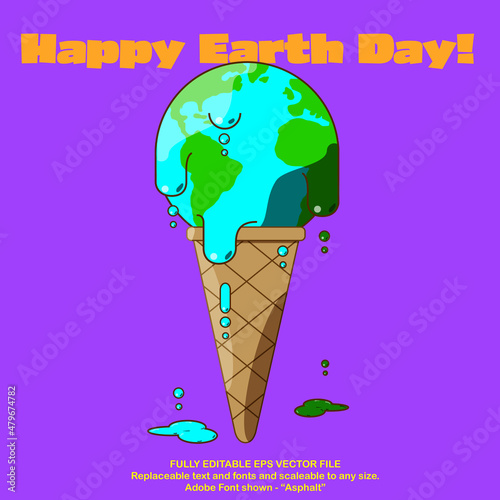 Happy Earth Day 02