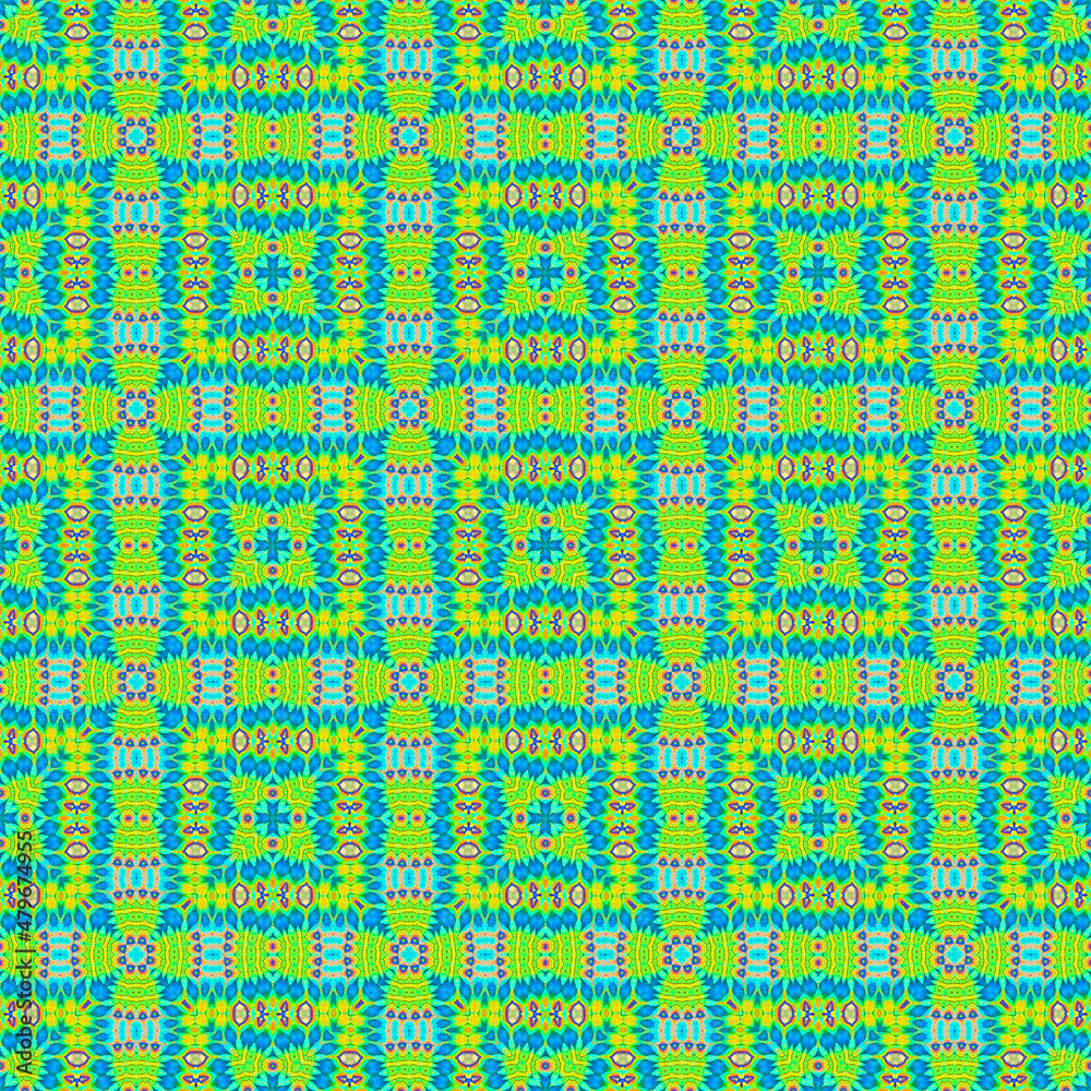 Abstract seamless pattern, background for fashion textiles. Abstract seamless pattern, background for fashion textiles.