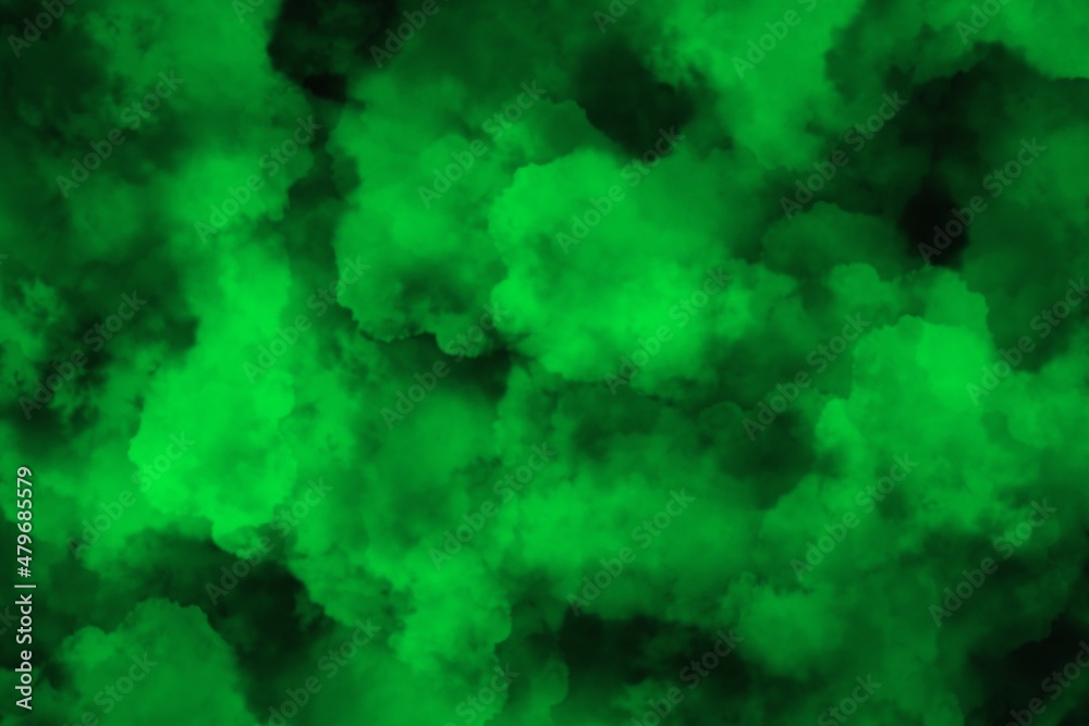 Green Smoke Green Smoke