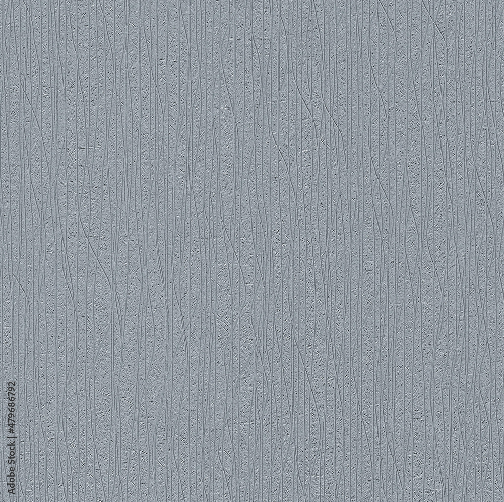 Fototapeta premium Texture of gray concrete, cement wall for background