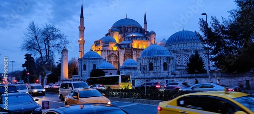 Turkey istanbul ( Laleli )