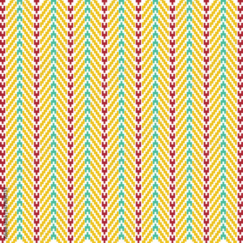 Beautiful seamless pattern design for decorating, wallpaper, wrapping paper, fabric, backdrop and etc.
