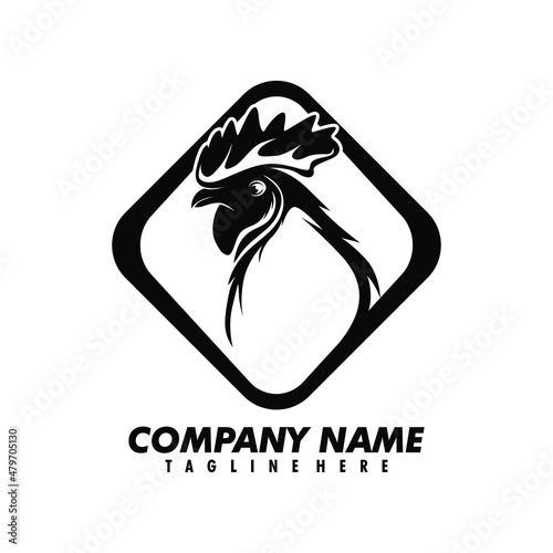 roaster head logo