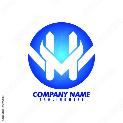 logo for company