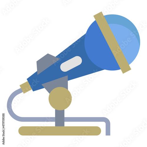 microphone