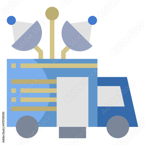 mobile unit