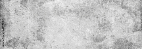 Black and white background vintage texture of parchment paper