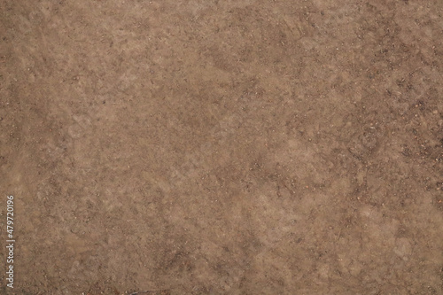 土の地面のテクスチャ アウトドアの背景