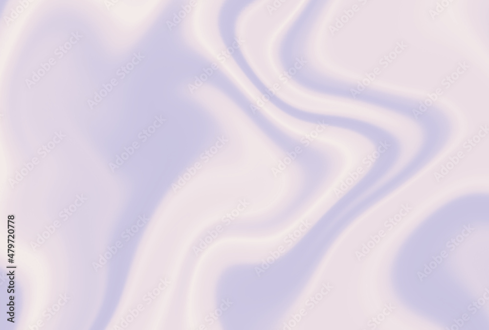 Fototapeta premium 背景素材_マーブル模様_オーロラ