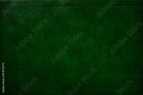 nice  green dark abstract background. green texture background