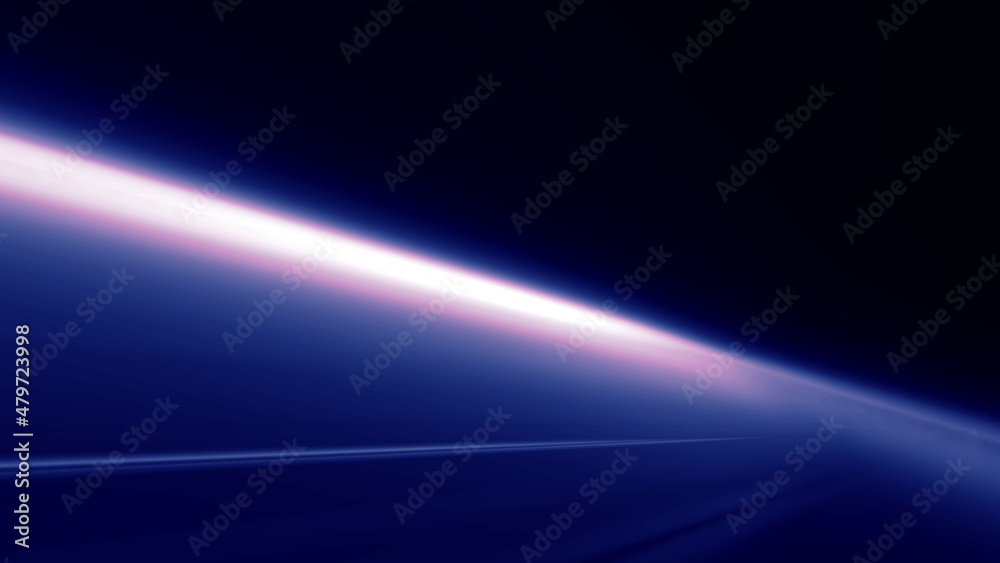 Abstract Rays Abstract Rays