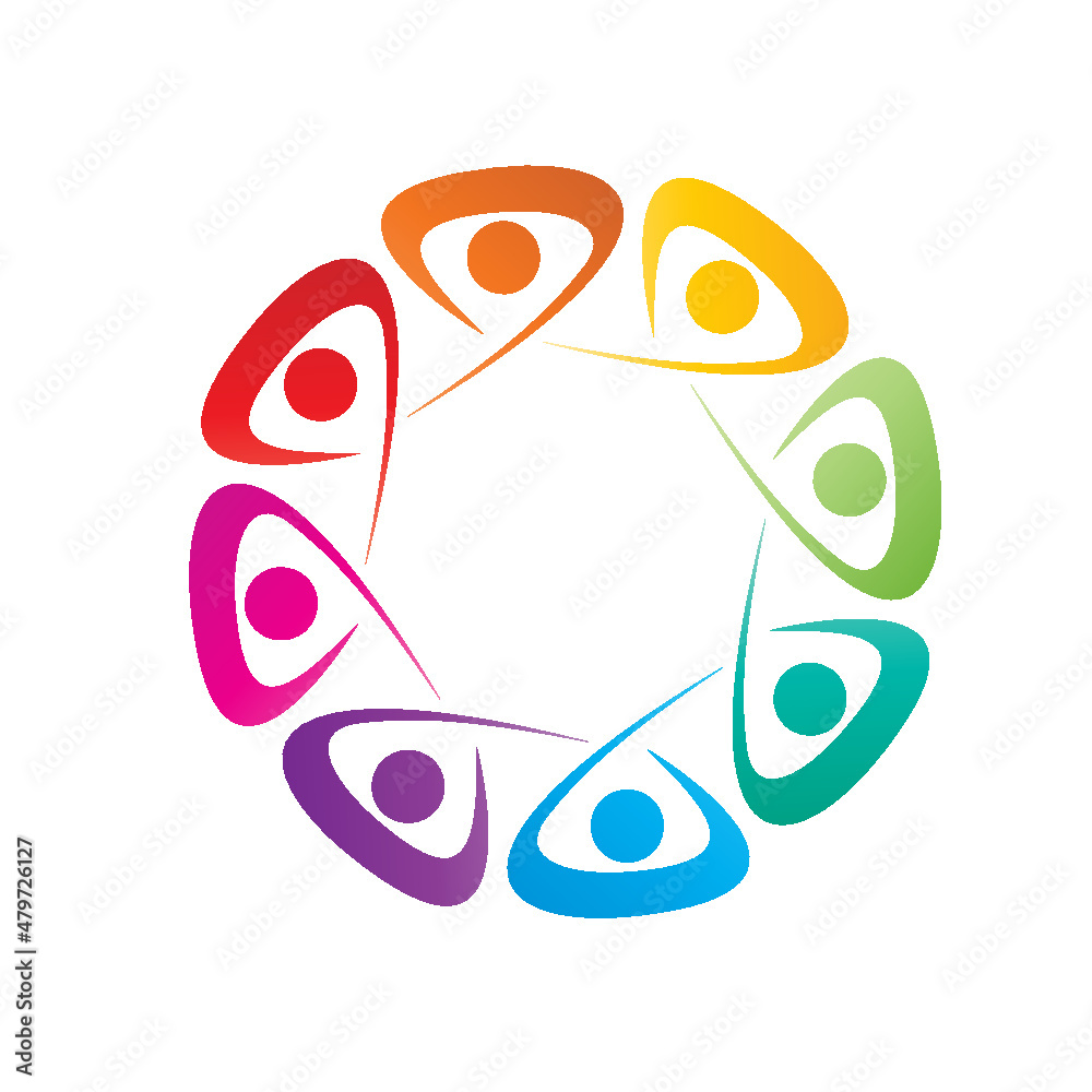 Fototapeta premium logo business