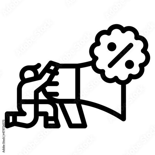 promotion icon