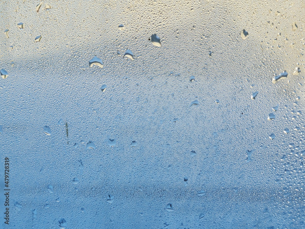 rain drops on window rain drops on window