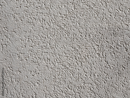 Grunge structural plaster texture background.