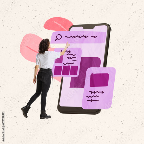 Foto Creative design