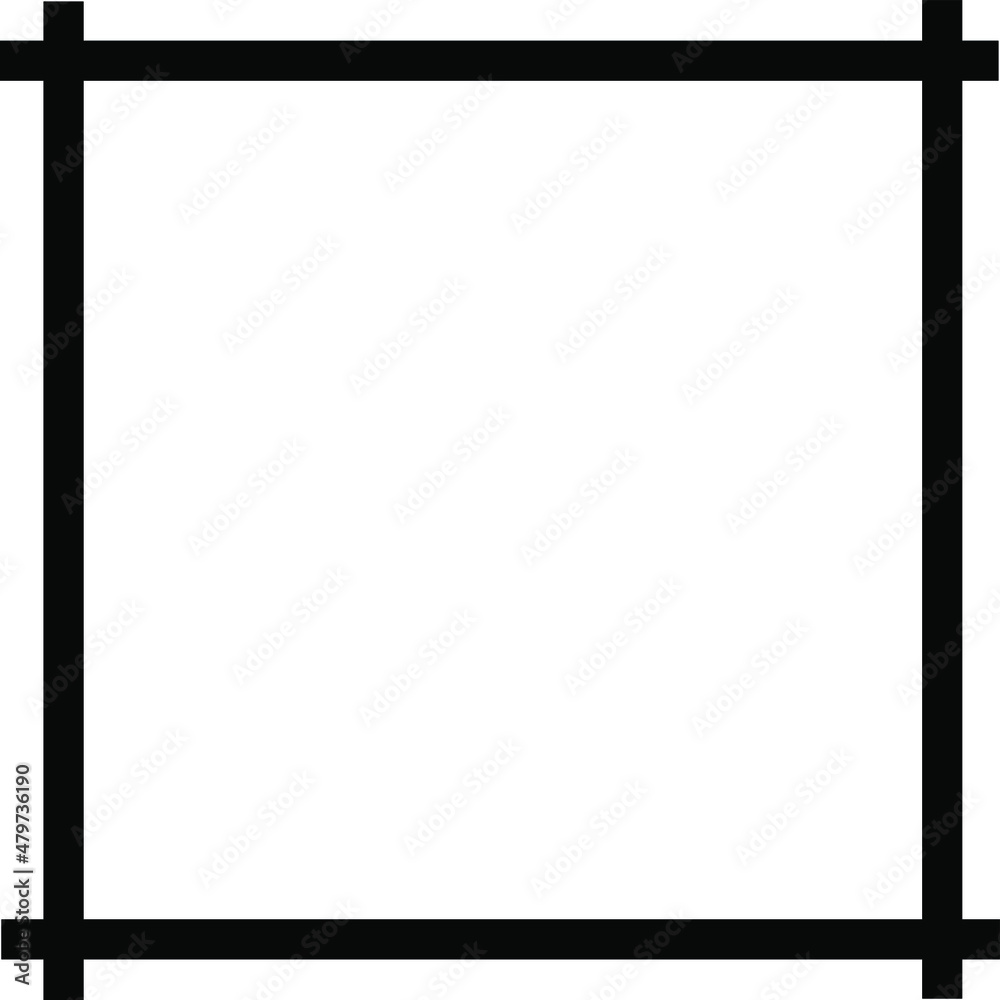 frame for your text frame for your text